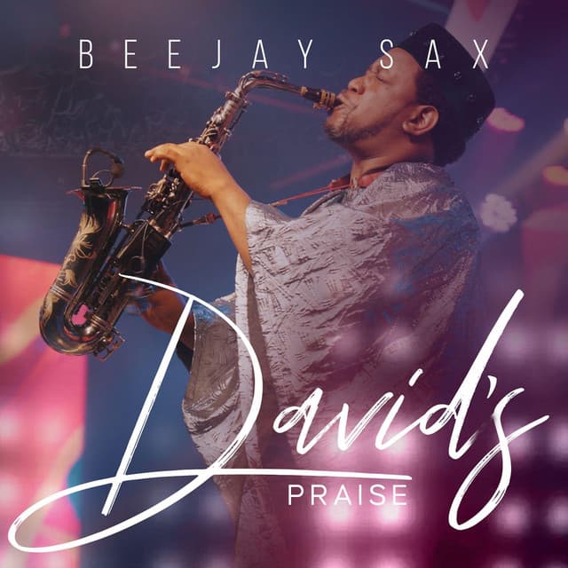 David's Praise cover art