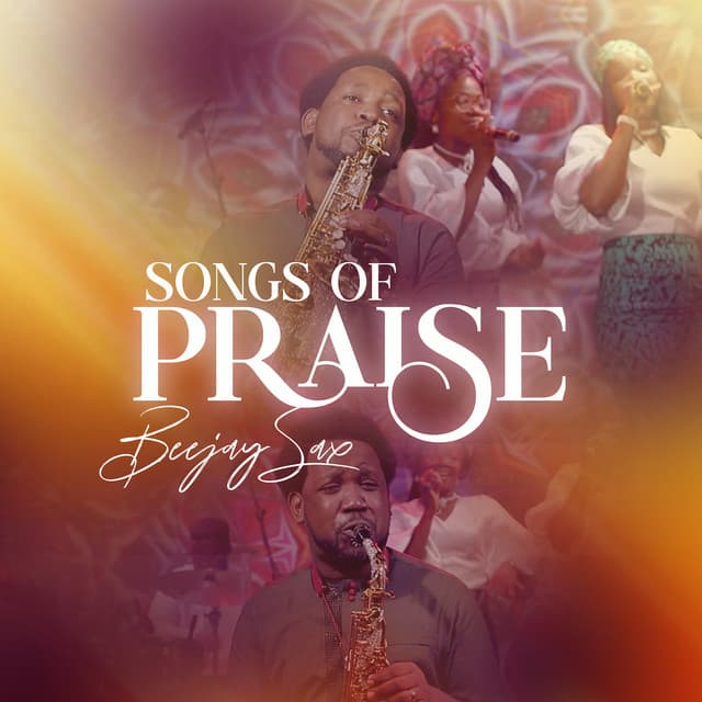 Songs of Praise cover art